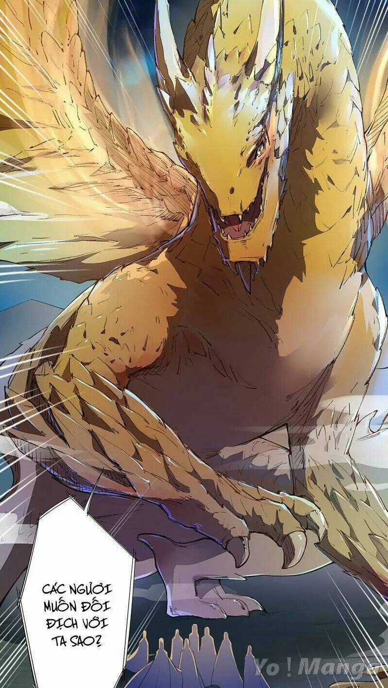 Tuyệt Thế Luyện Đan Sư Chapter 84 trang 28