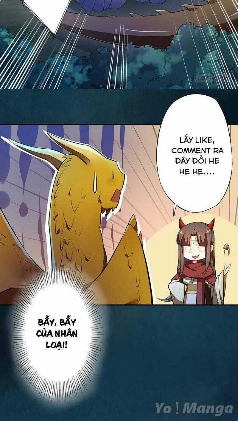 Tuyệt Thế Luyện Đan Sư Chapter 84 trang 29