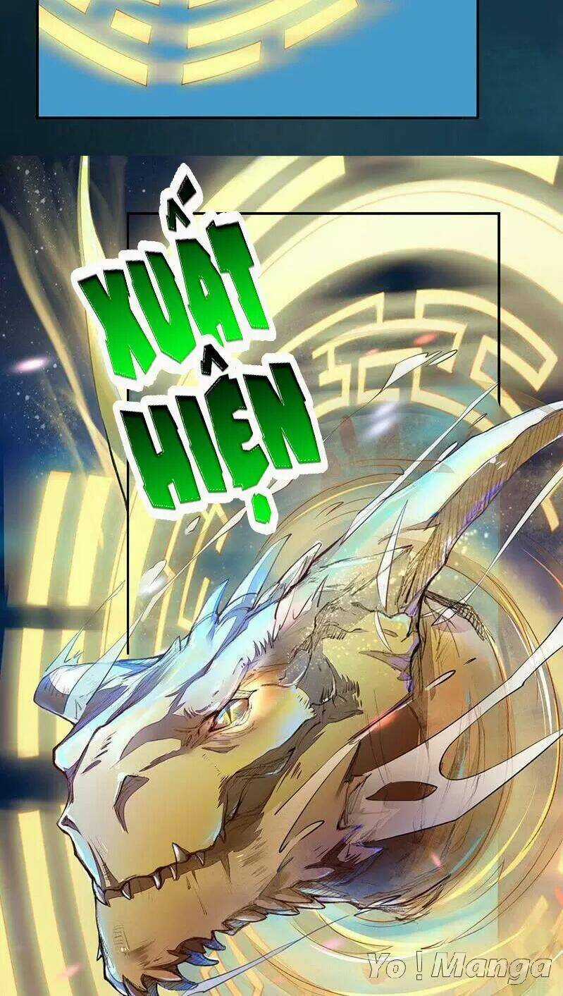 Tuyệt Thế Luyện Đan Sư Chapter 84 trang 5