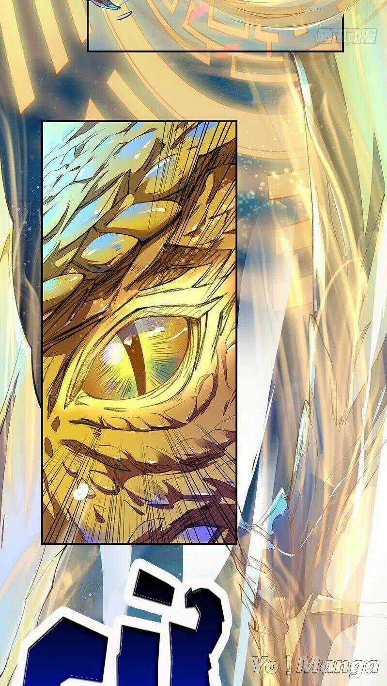 Tuyệt Thế Luyện Đan Sư Chapter 84 trang 6