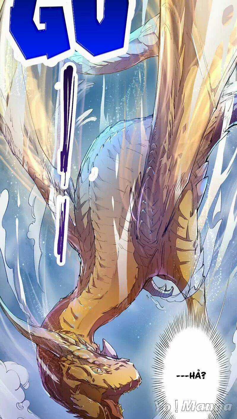 Tuyệt Thế Luyện Đan Sư Chapter 84 trang 7