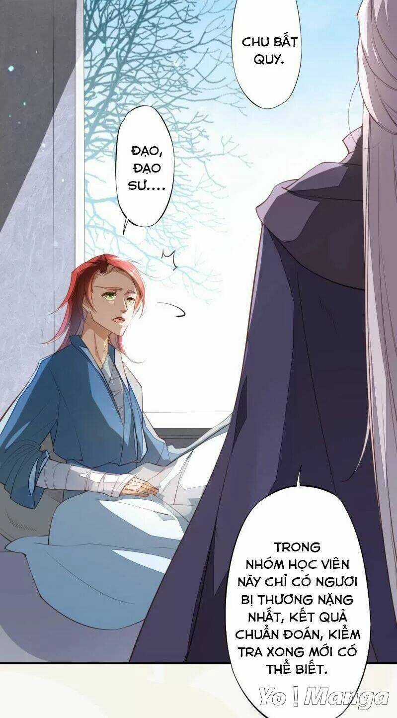 Tuyệt Thế Luyện Đan Sư Chapter 85 trang 20