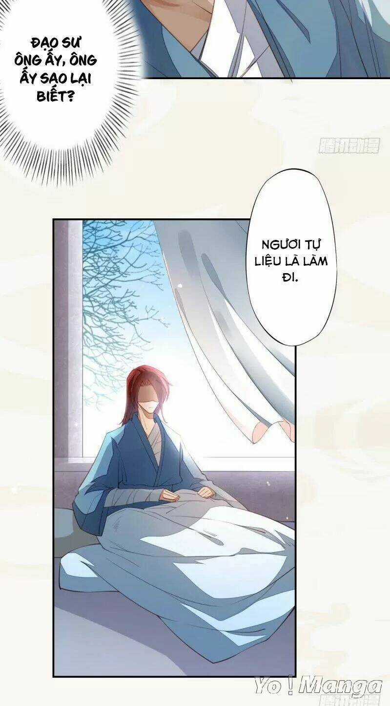 Tuyệt Thế Luyện Đan Sư Chapter 85 trang 22
