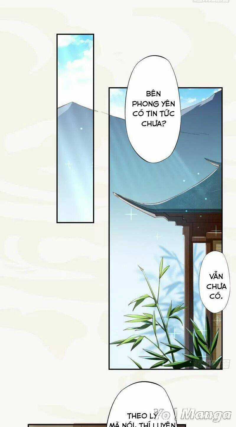 Tuyệt Thế Luyện Đan Sư Chapter 85 trang 23