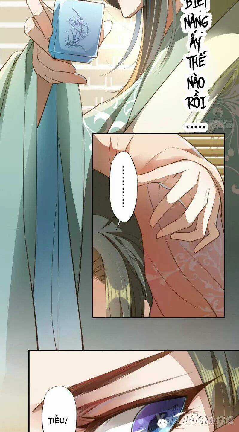 Tuyệt Thế Luyện Đan Sư Chapter 85 trang 25