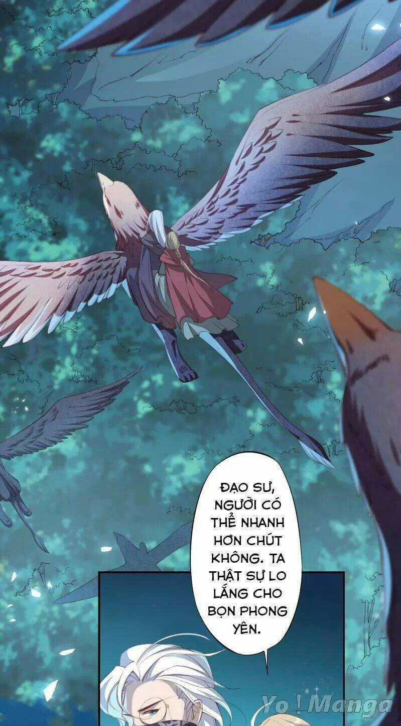 Tuyệt Thế Luyện Đan Sư Chapter 85 trang 6