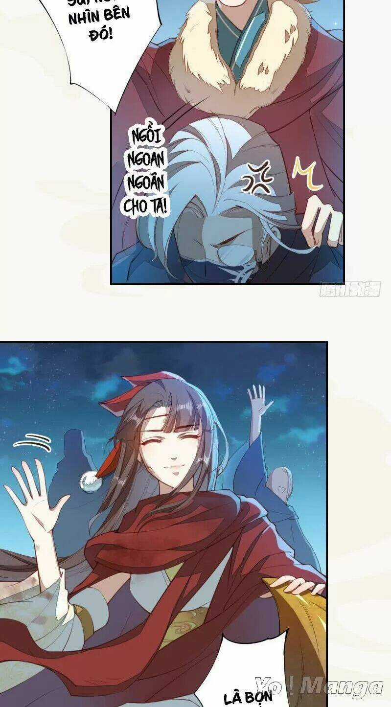 Tuyệt Thế Luyện Đan Sư Chapter 85 trang 9