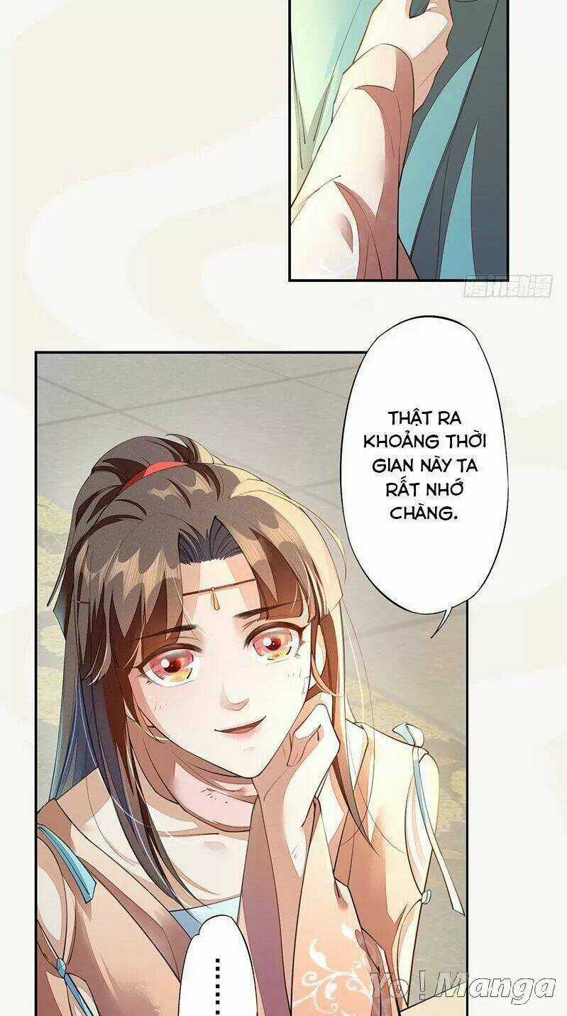 Tuyệt Thế Luyện Đan Sư Chapter 86 trang 13