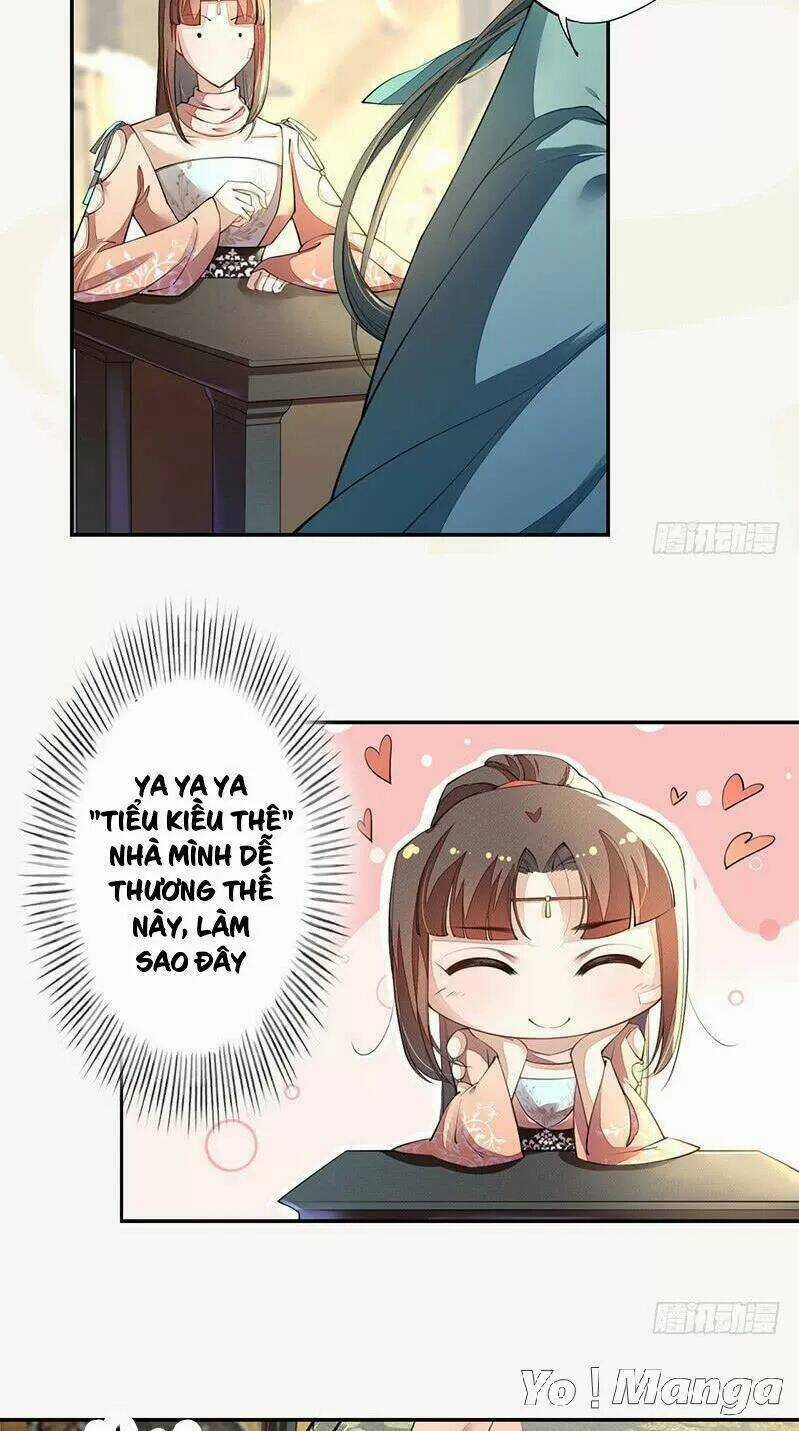 Tuyệt Thế Luyện Đan Sư Chapter 86 trang 17