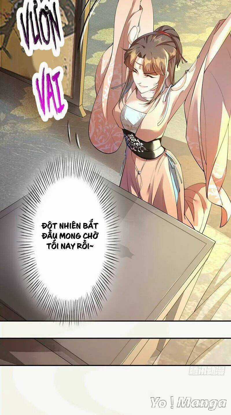 Tuyệt Thế Luyện Đan Sư Chapter 86 trang 18