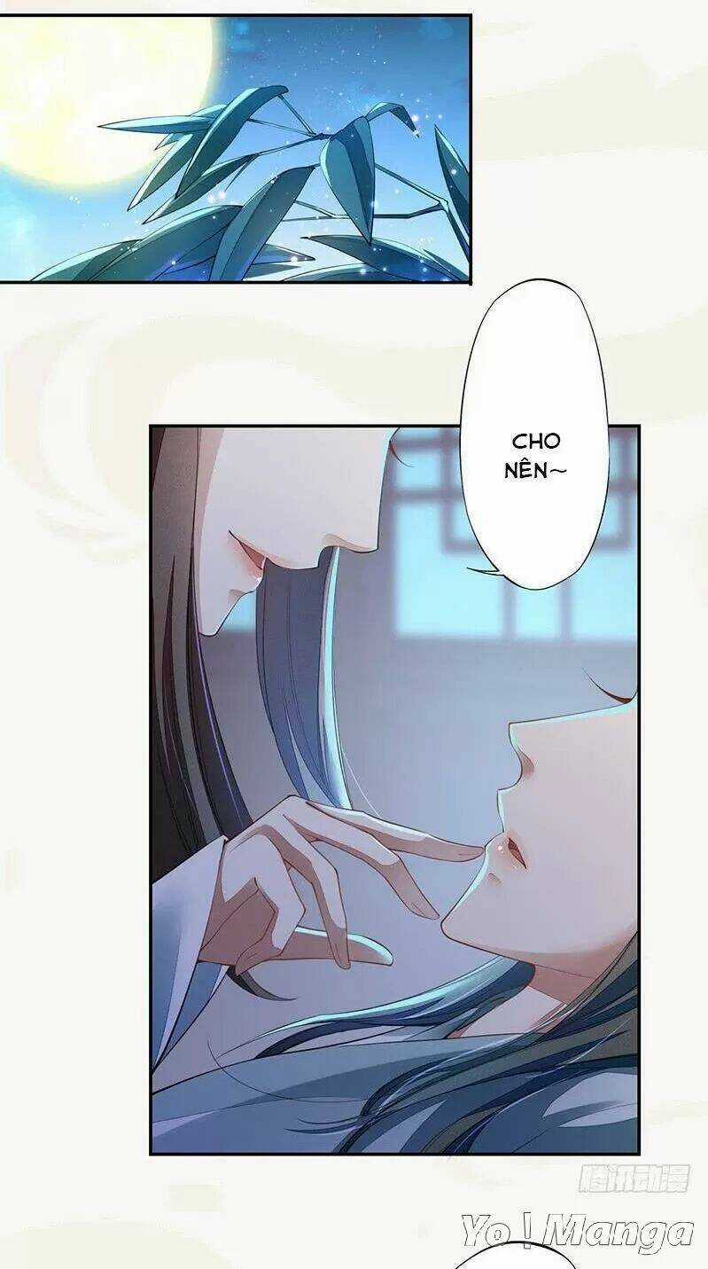 Tuyệt Thế Luyện Đan Sư Chapter 86 trang 19