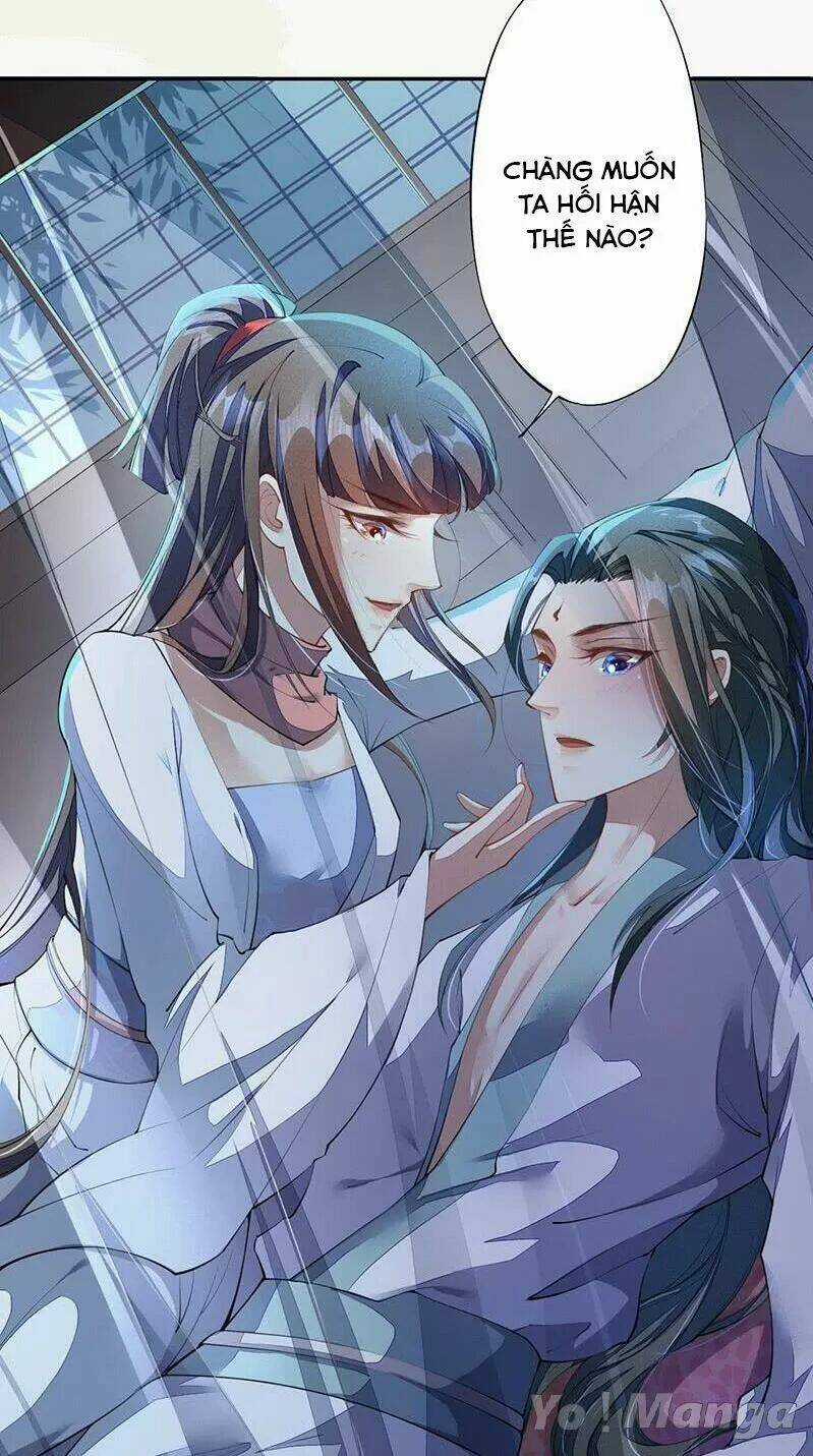 Tuyệt Thế Luyện Đan Sư Chapter 86 trang 20