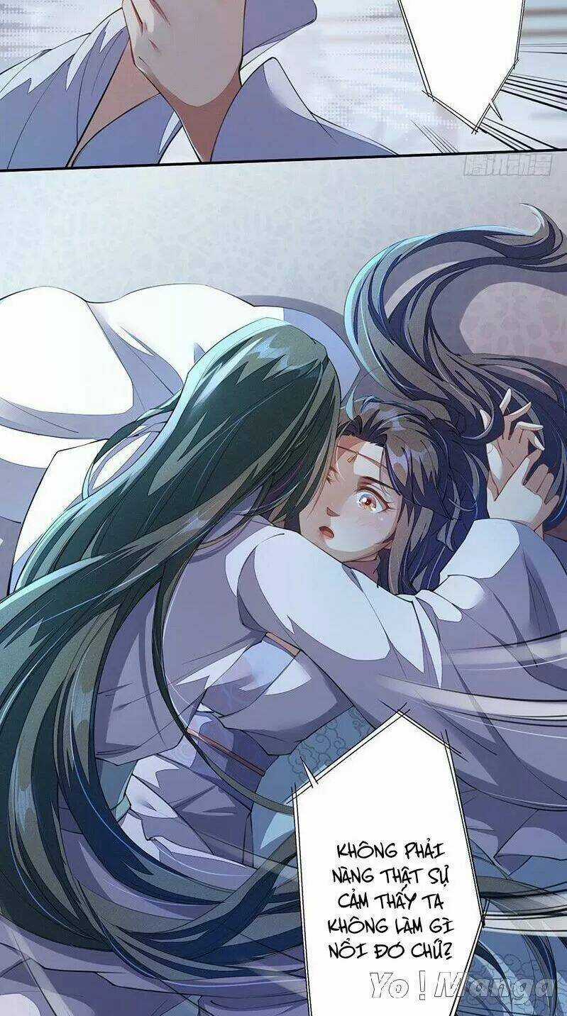 Tuyệt Thế Luyện Đan Sư Chapter 86 trang 22