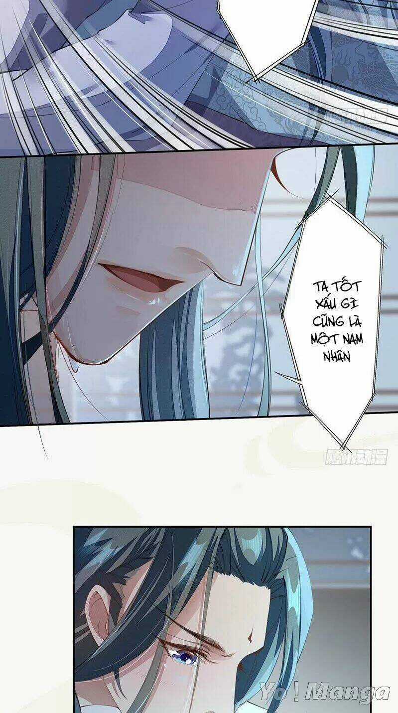 Tuyệt Thế Luyện Đan Sư Chapter 86 trang 23