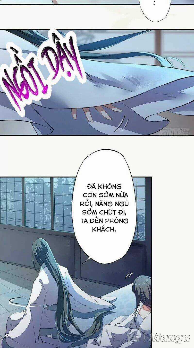 Tuyệt Thế Luyện Đan Sư Chapter 86 trang 25