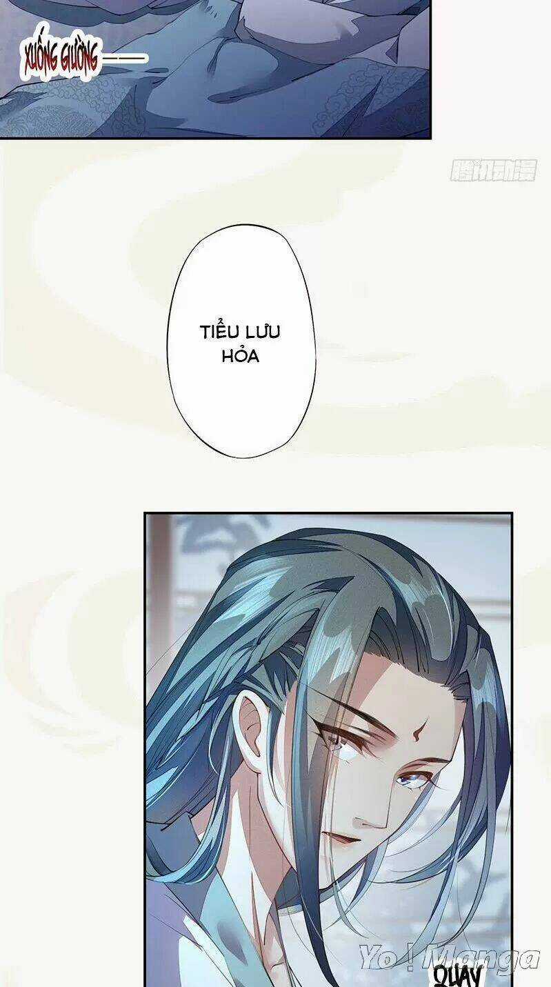 Tuyệt Thế Luyện Đan Sư Chapter 86 trang 26