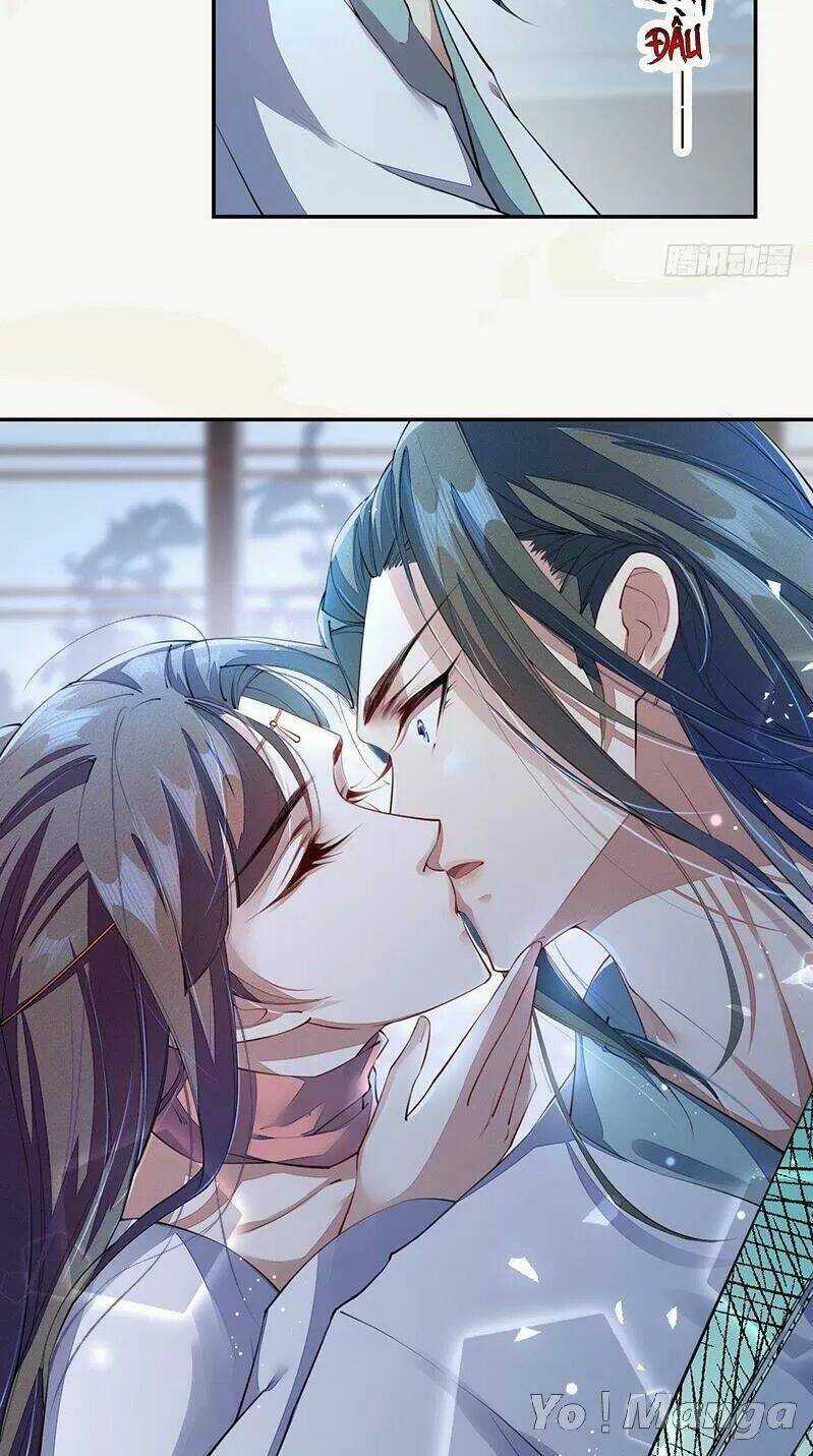 Tuyệt Thế Luyện Đan Sư Chapter 86 trang 27