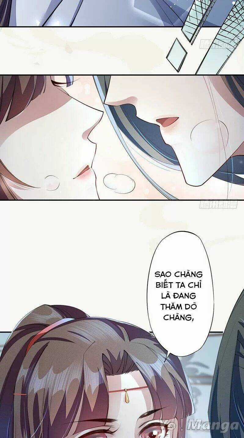 Tuyệt Thế Luyện Đan Sư Chapter 86 trang 28