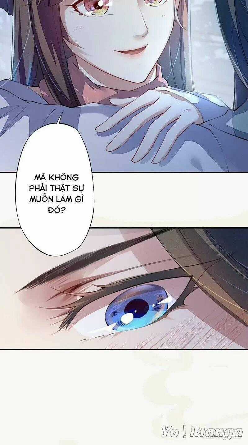 Tuyệt Thế Luyện Đan Sư Chapter 86 trang 29