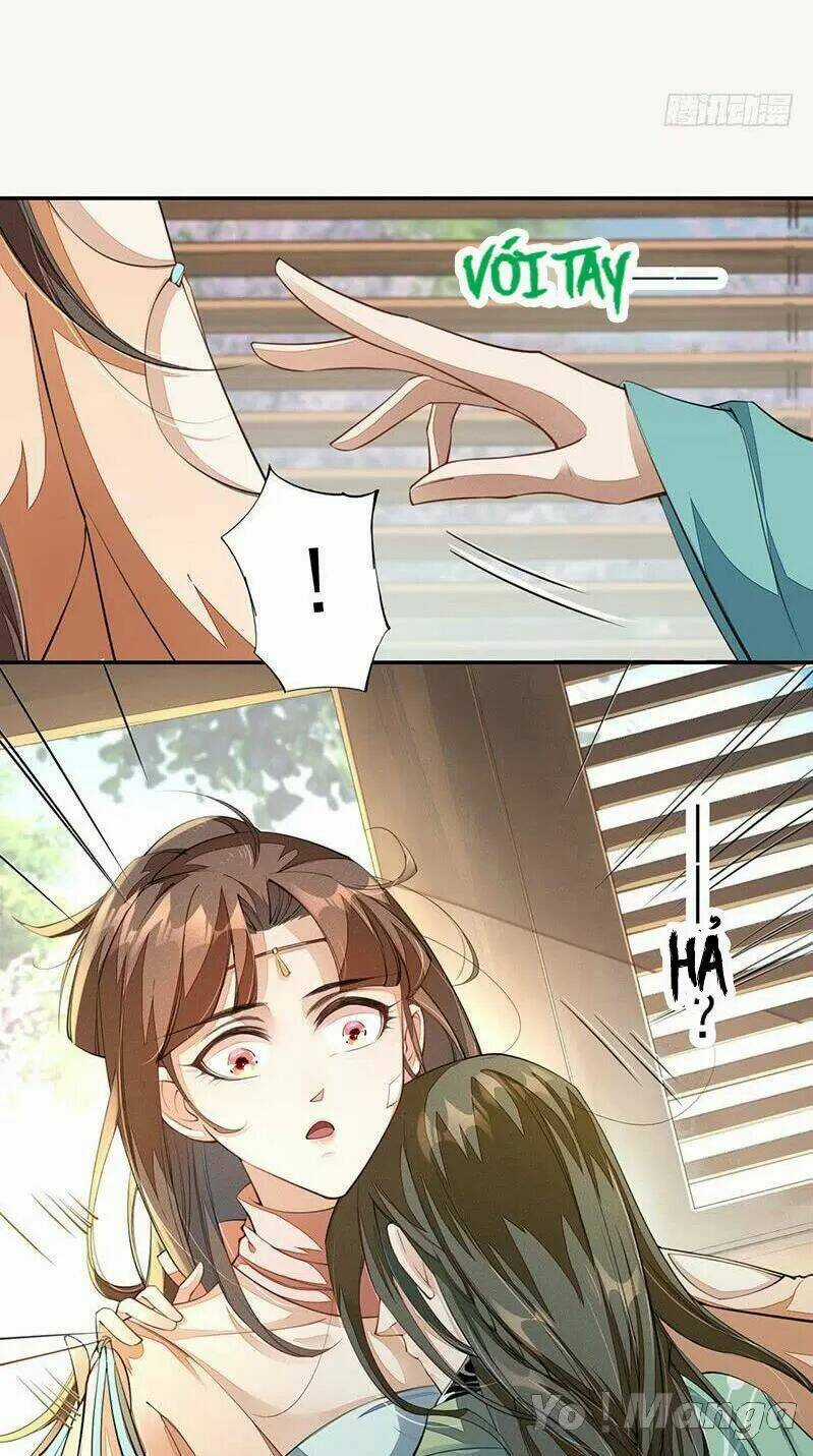 Tuyệt Thế Luyện Đan Sư Chapter 86 trang 3