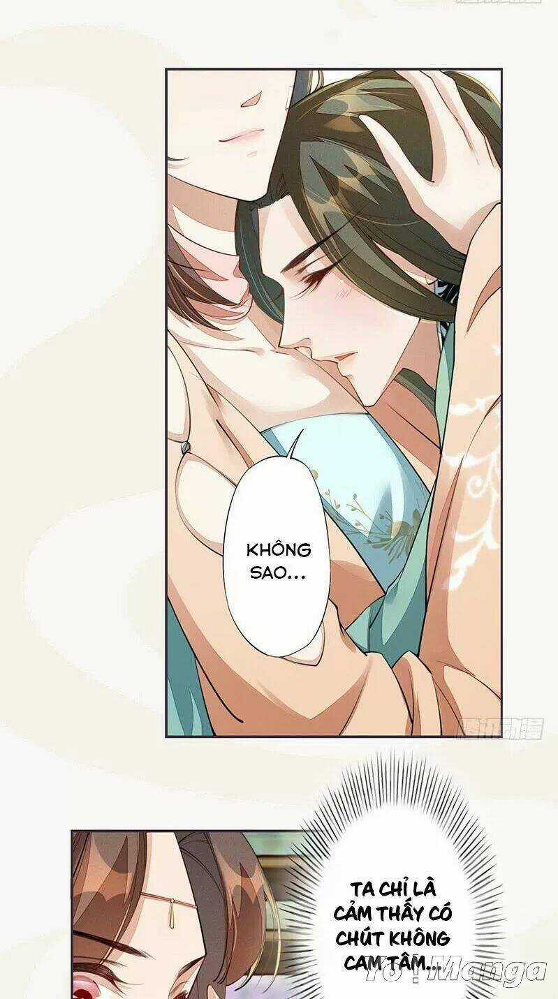 Tuyệt Thế Luyện Đan Sư Chapter 86 trang 5