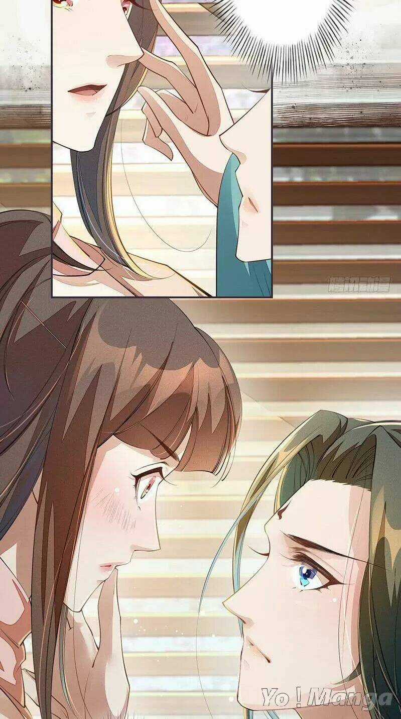 Tuyệt Thế Luyện Đan Sư Chapter 86 trang 6