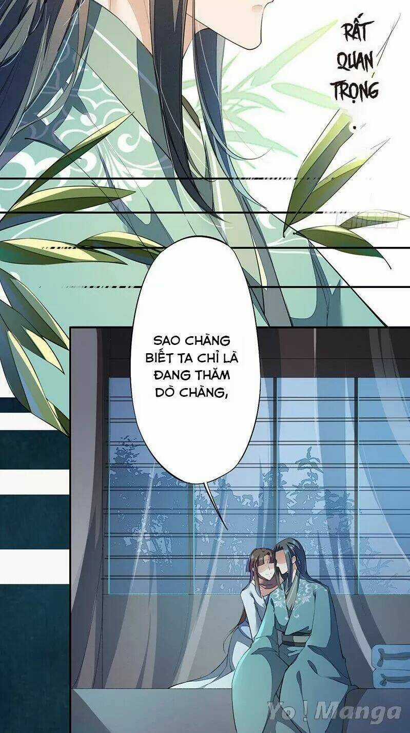 Tuyệt Thế Luyện Đan Sư Chapter 87 trang 10