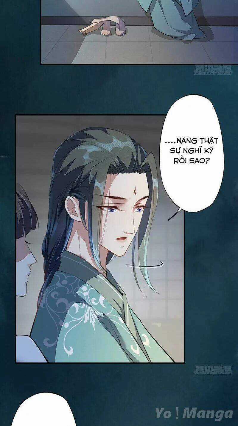 Tuyệt Thế Luyện Đan Sư Chapter 87 trang 11