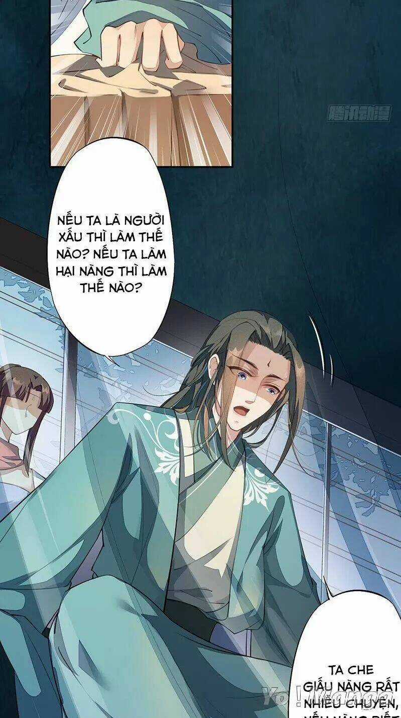 Tuyệt Thế Luyện Đan Sư Chapter 87 trang 13