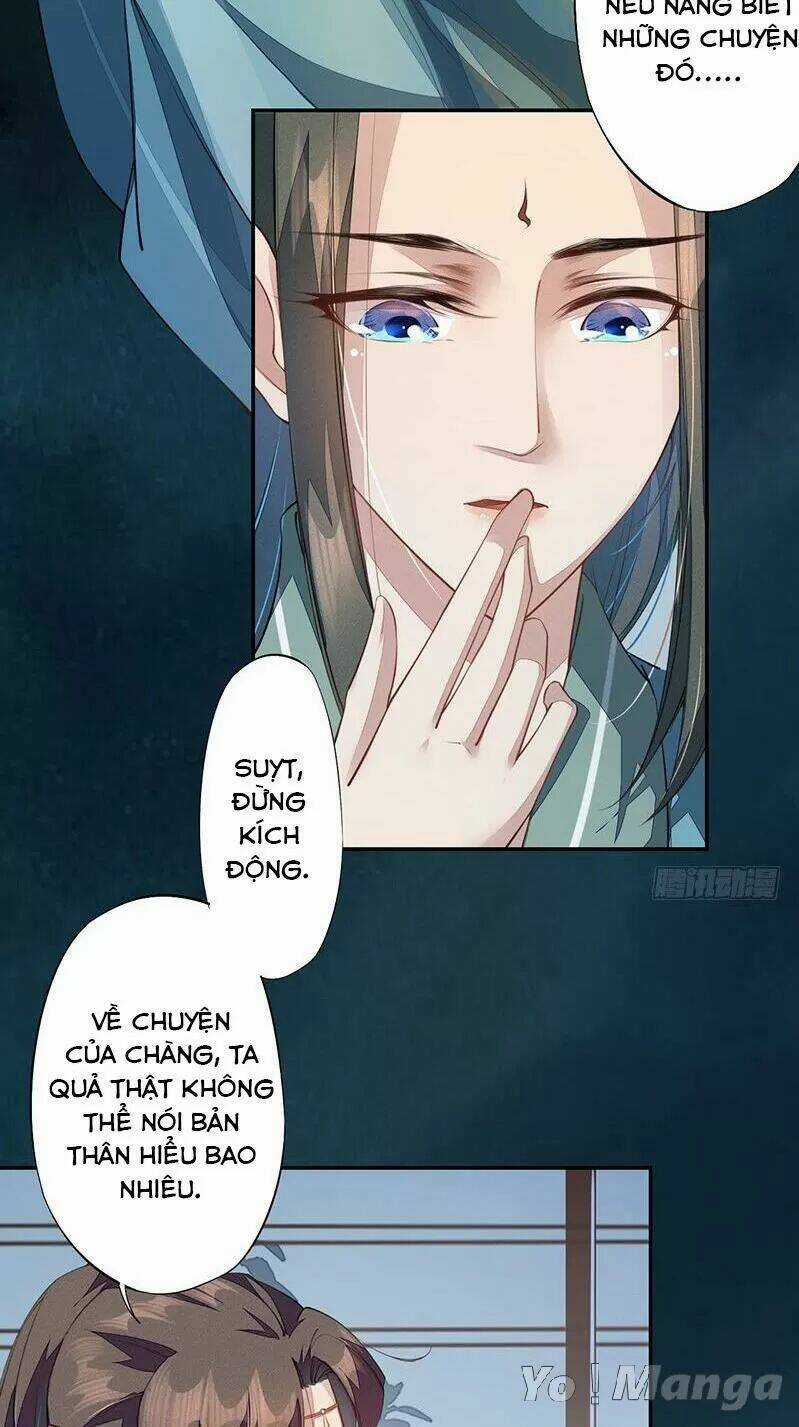 Tuyệt Thế Luyện Đan Sư Chapter 87 trang 14