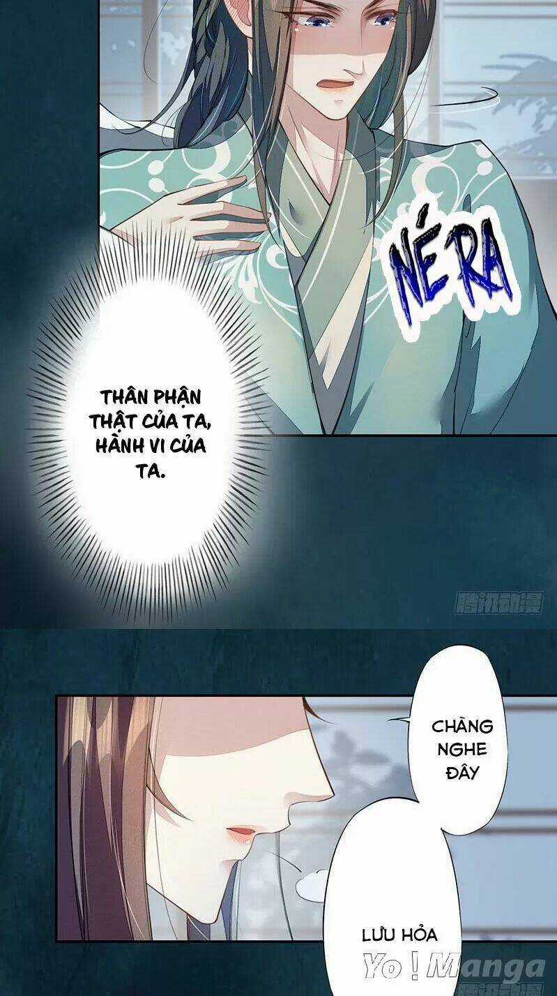 Tuyệt Thế Luyện Đan Sư Chapter 87 trang 16