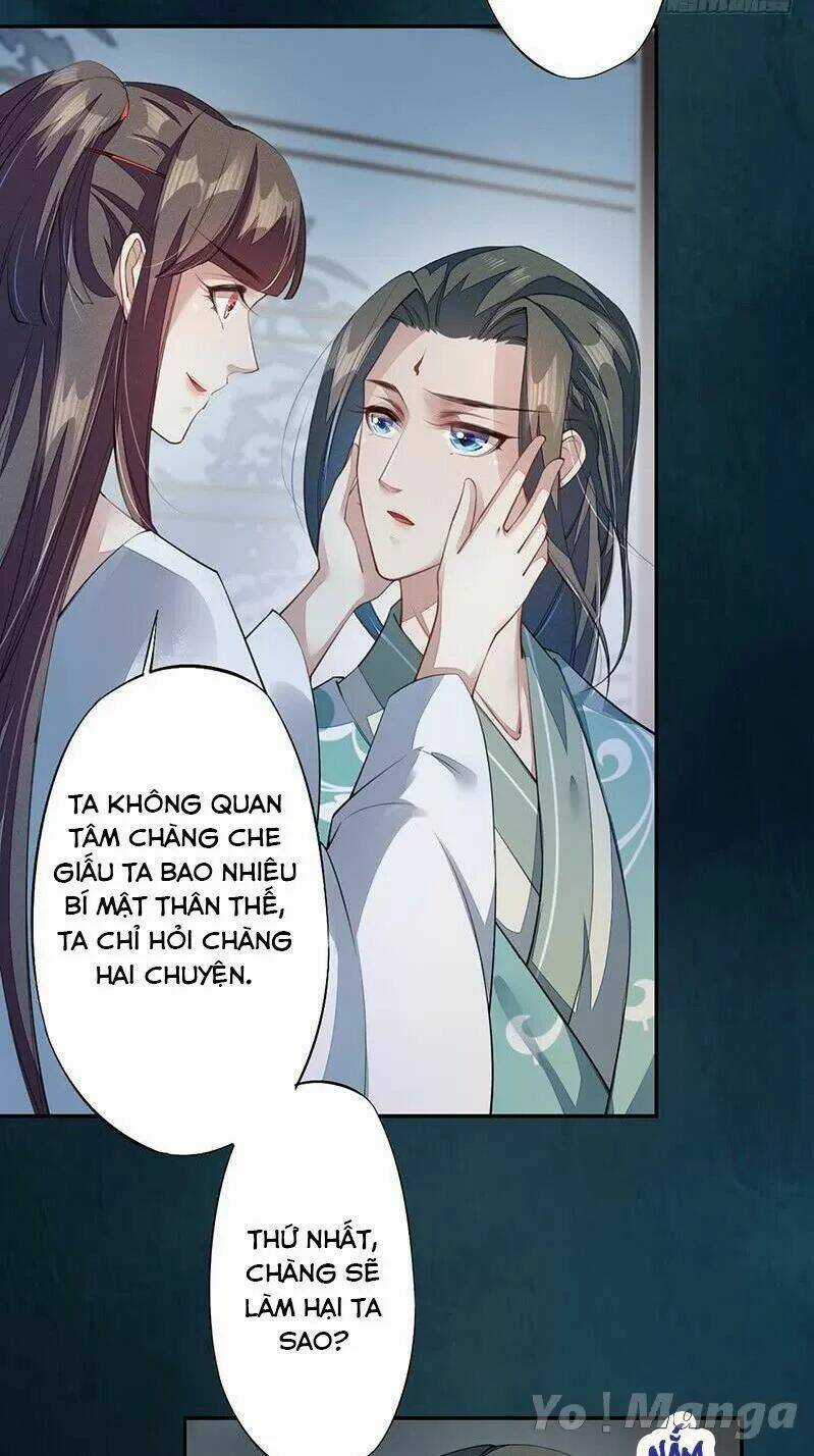 Tuyệt Thế Luyện Đan Sư Chapter 87 trang 17