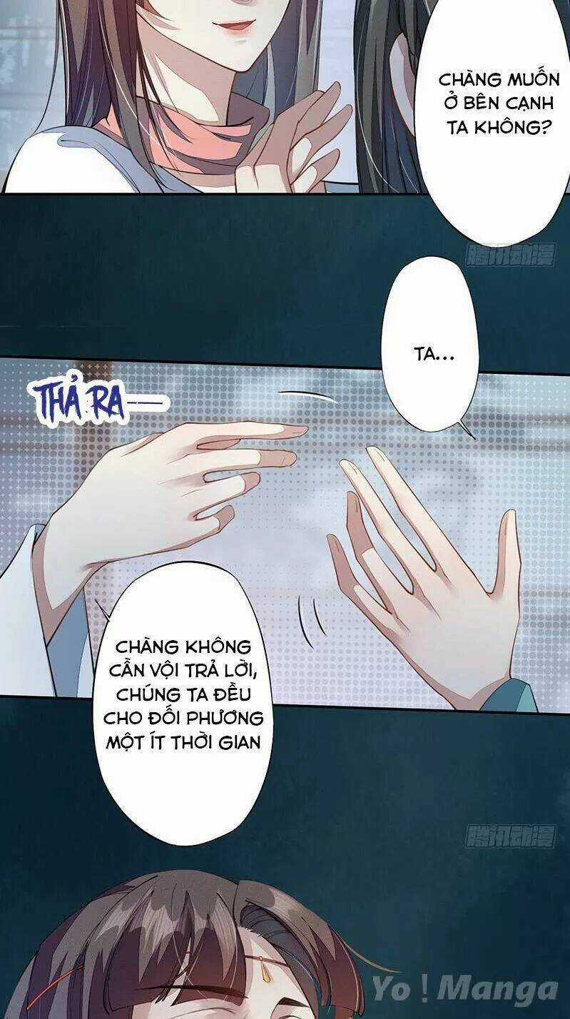 Tuyệt Thế Luyện Đan Sư Chapter 87 trang 19