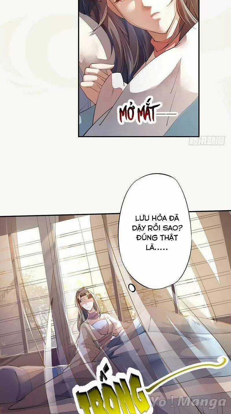 Tuyệt Thế Luyện Đan Sư Chapter 87 trang 2