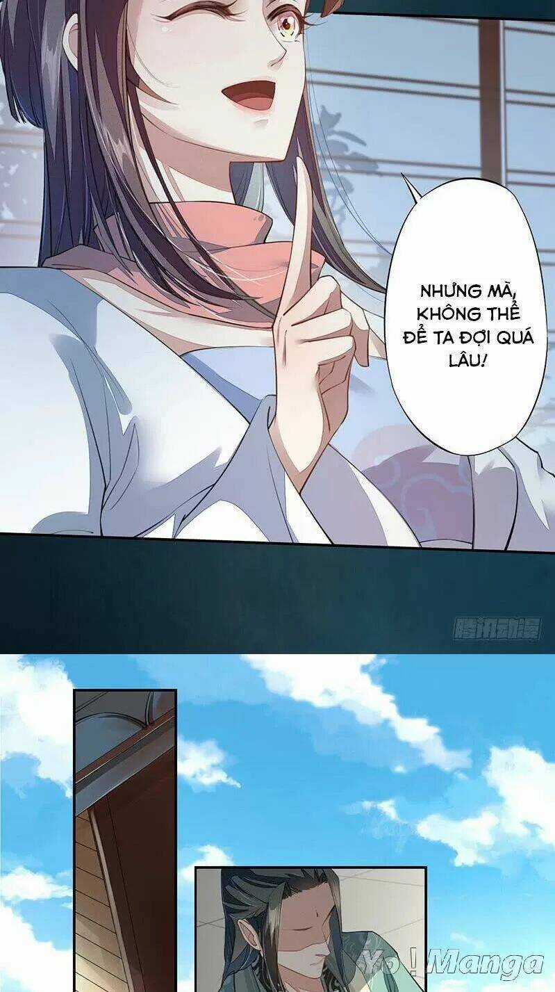 Tuyệt Thế Luyện Đan Sư Chapter 87 trang 20