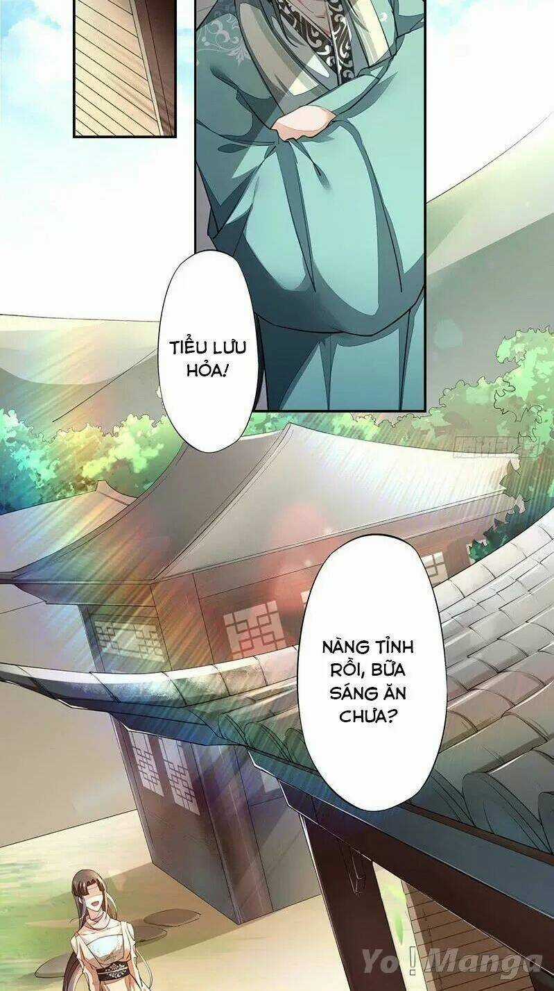 Tuyệt Thế Luyện Đan Sư Chapter 87 trang 21