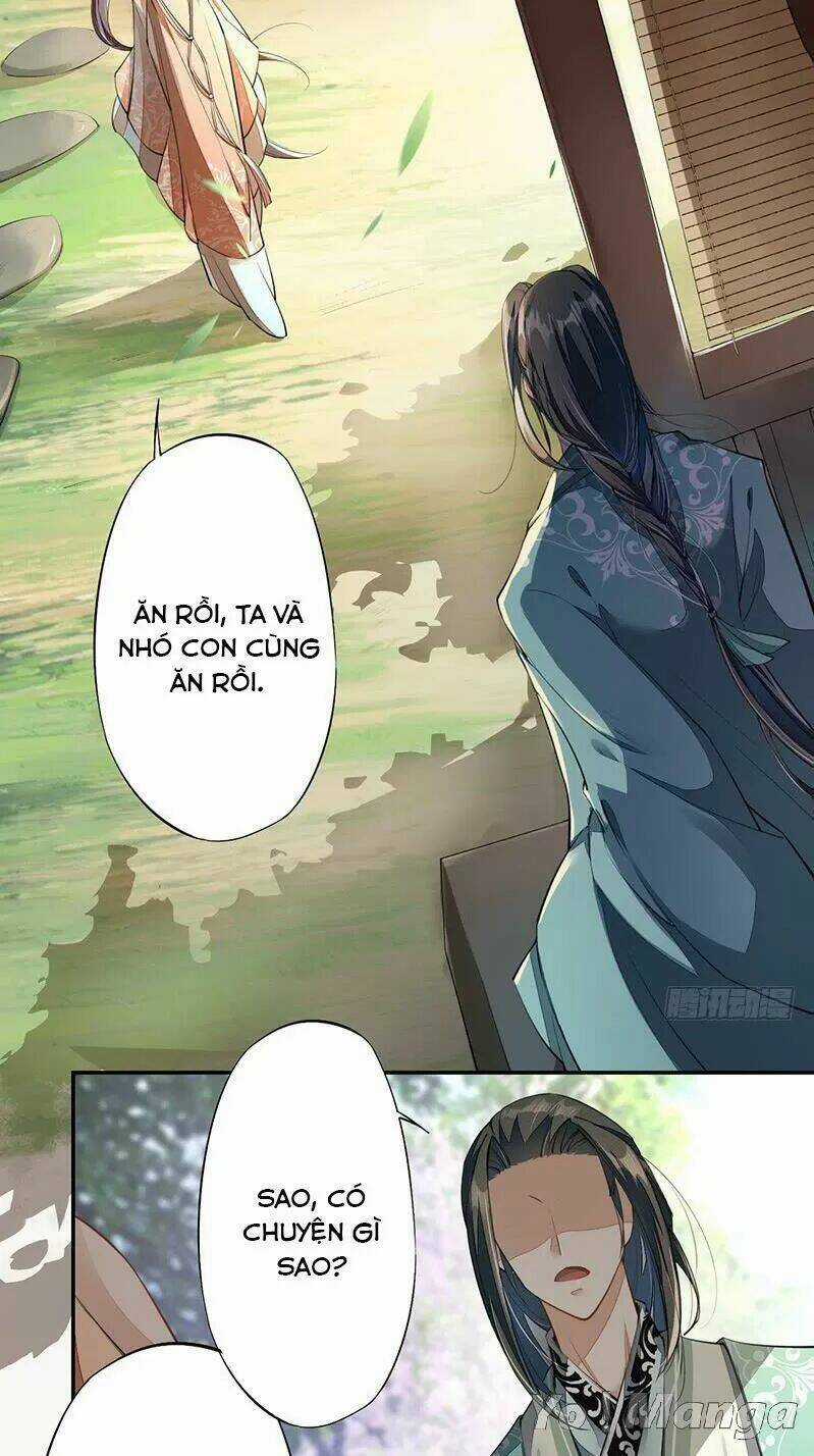 Tuyệt Thế Luyện Đan Sư Chapter 87 trang 22