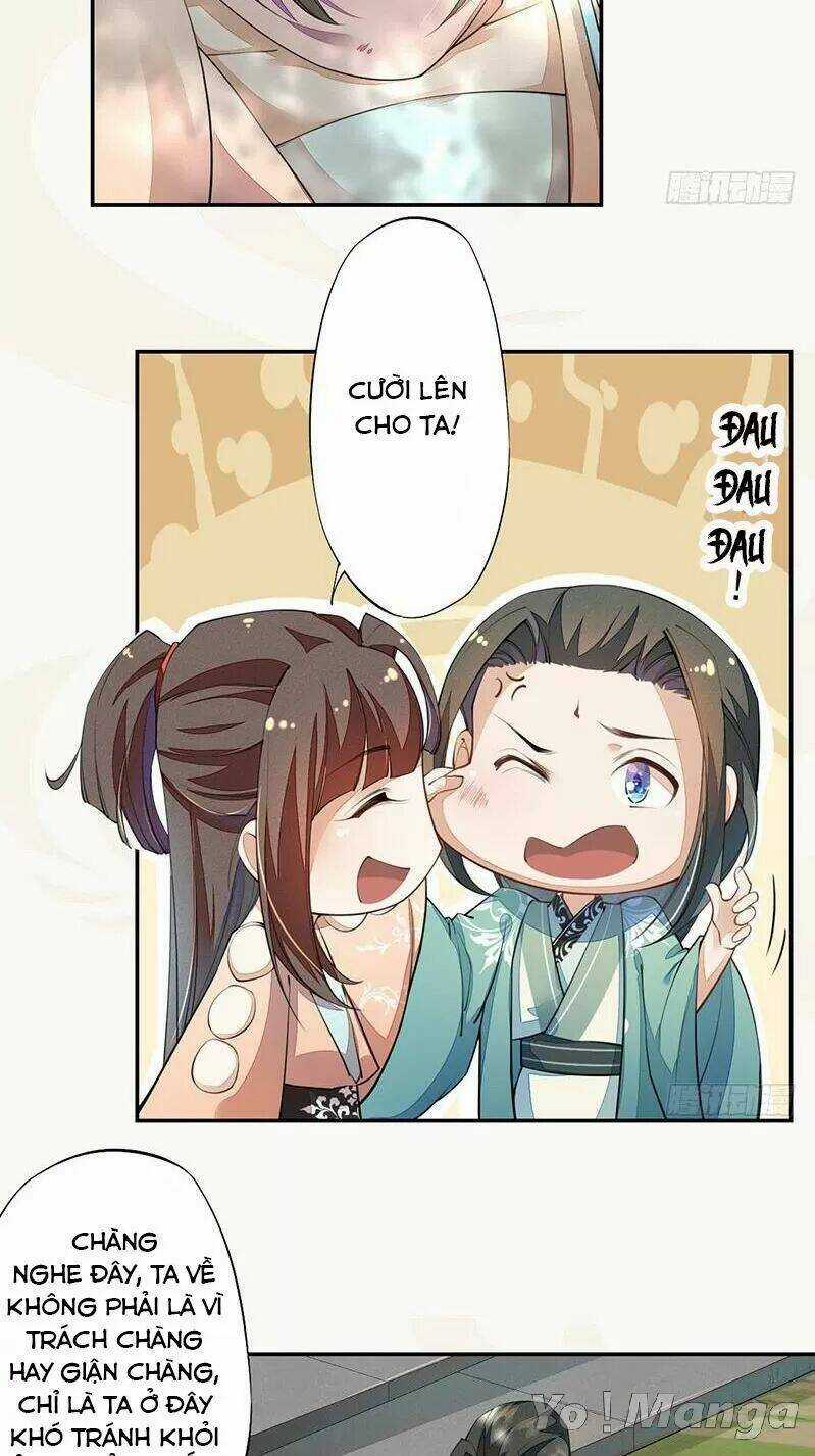 Tuyệt Thế Luyện Đan Sư Chapter 87 trang 25