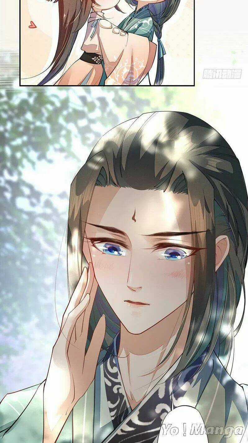 Tuyệt Thế Luyện Đan Sư Chapter 87 trang 27