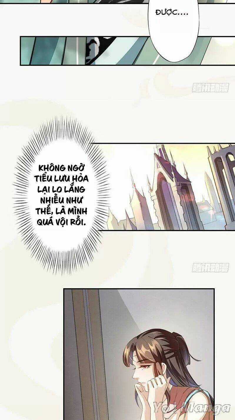 Tuyệt Thế Luyện Đan Sư Chapter 87 trang 28