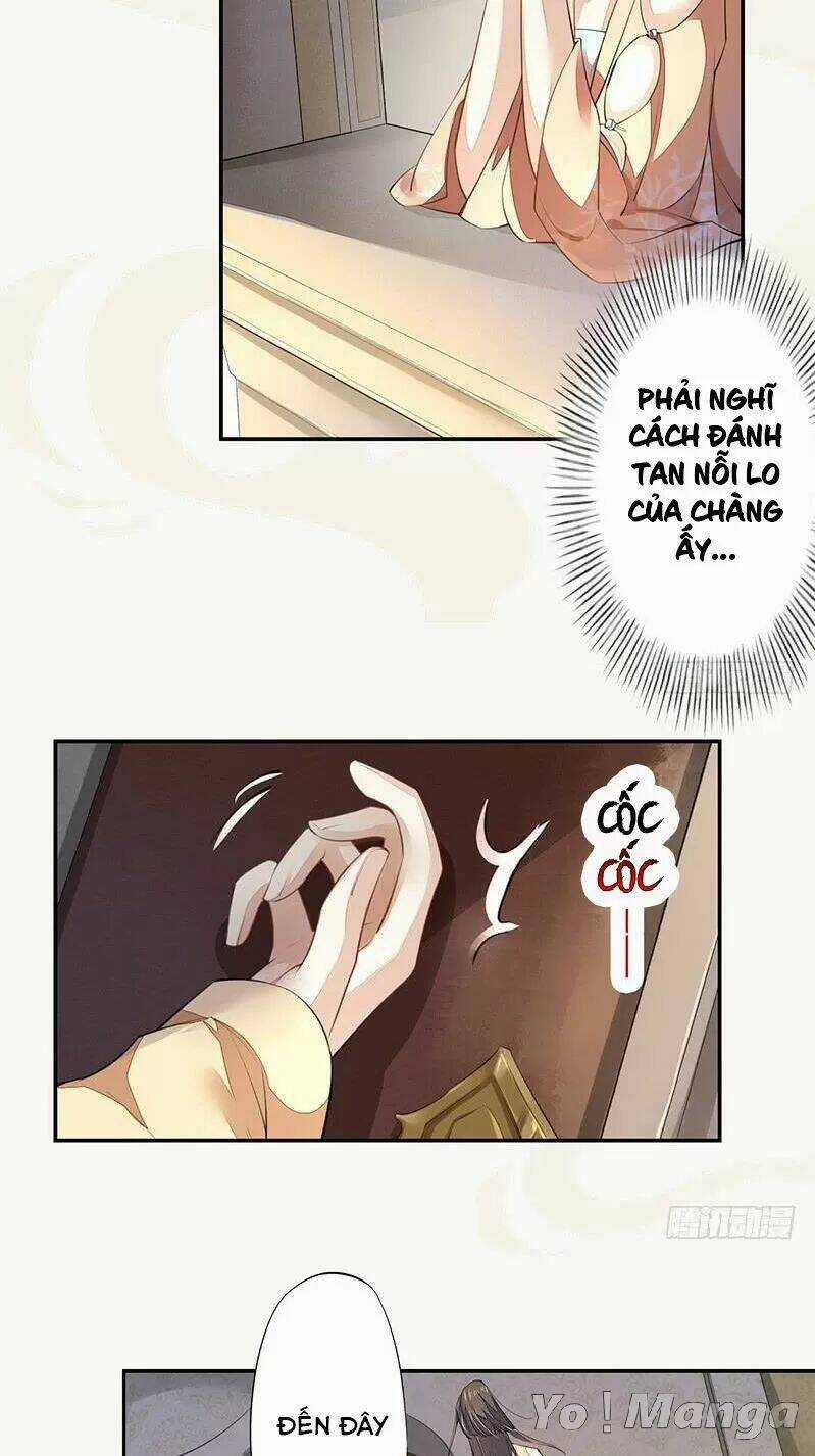 Tuyệt Thế Luyện Đan Sư Chapter 87 trang 29