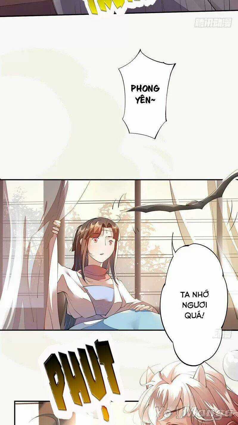 Tuyệt Thế Luyện Đan Sư Chapter 87 trang 3