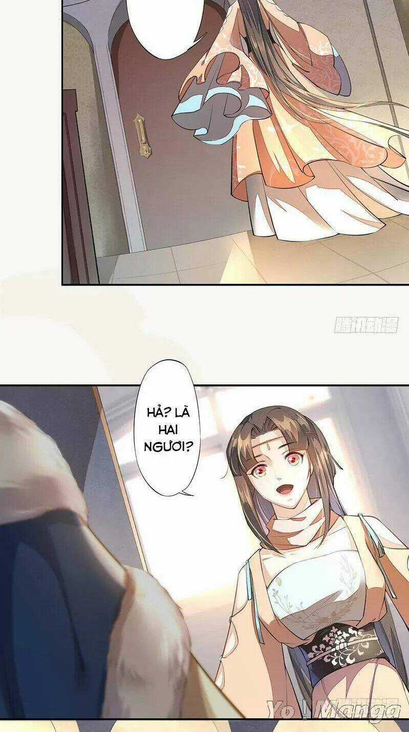 Tuyệt Thế Luyện Đan Sư Chapter 87 trang 30