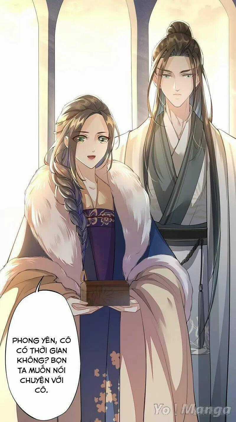 Tuyệt Thế Luyện Đan Sư Chapter 87 trang 31