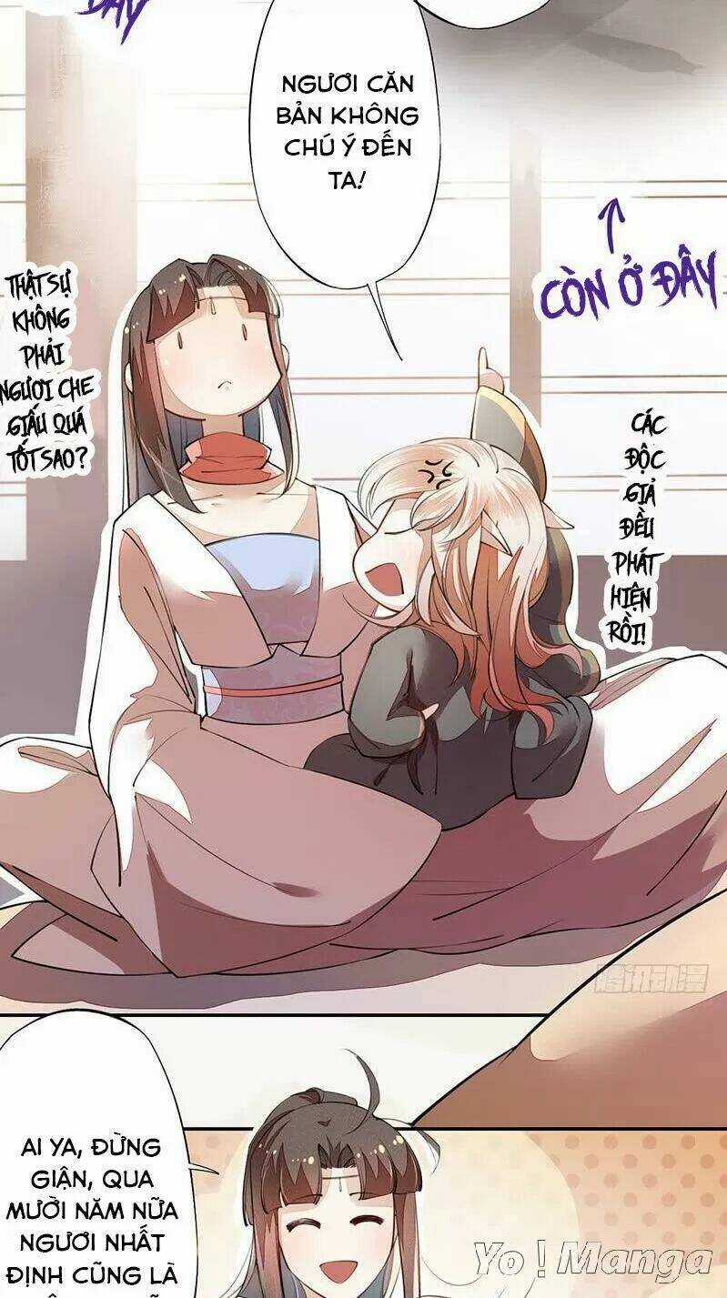 Tuyệt Thế Luyện Đan Sư Chapter 87 trang 5