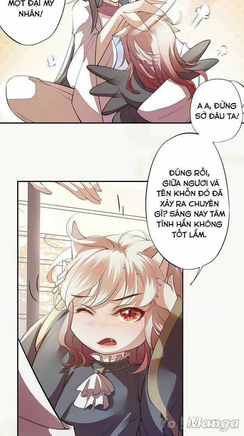 Tuyệt Thế Luyện Đan Sư Chapter 87 trang 6