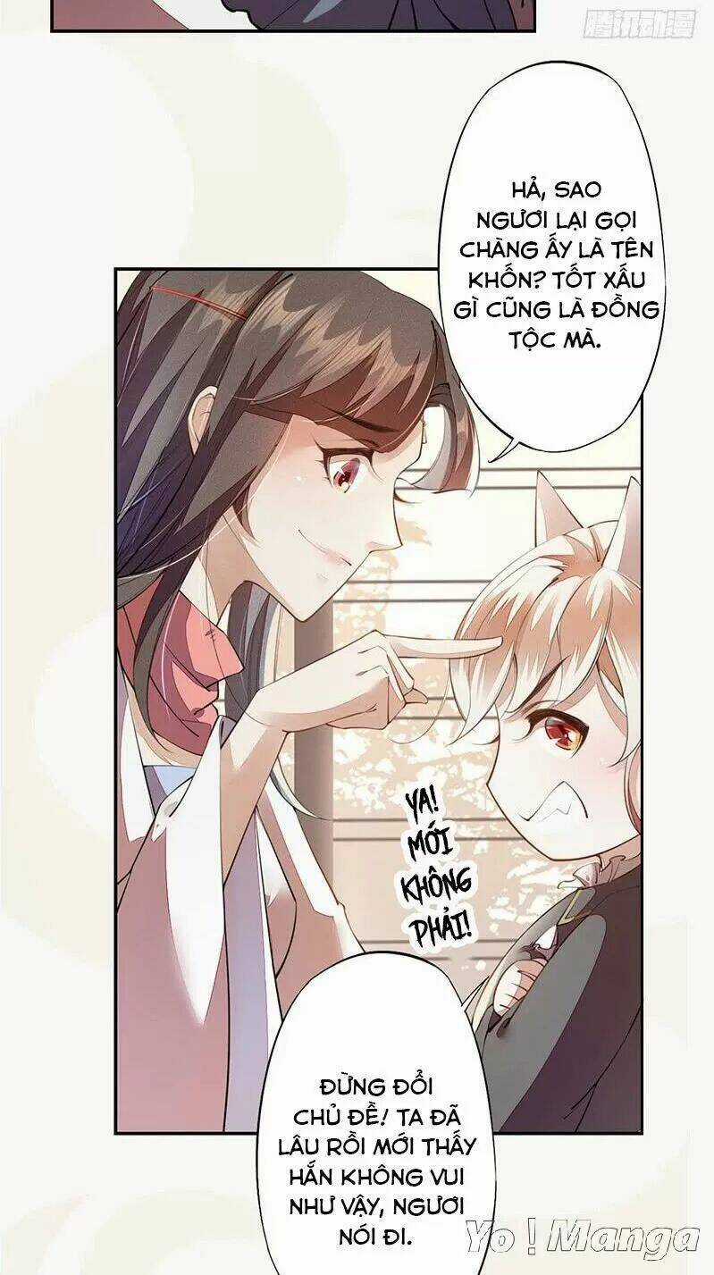 Tuyệt Thế Luyện Đan Sư Chapter 87 trang 7