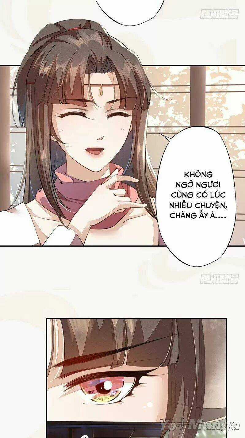 Tuyệt Thế Luyện Đan Sư Chapter 87 trang 8