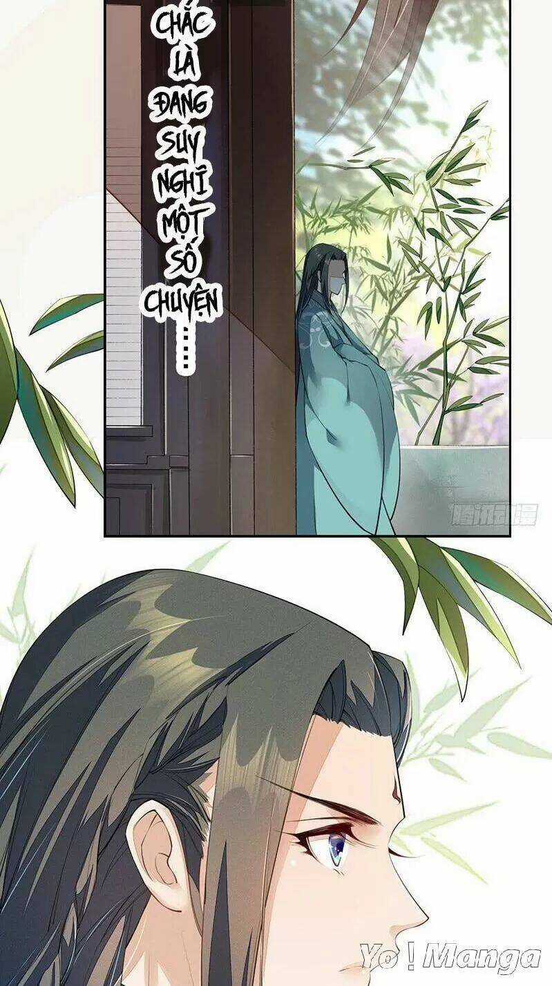 Tuyệt Thế Luyện Đan Sư Chapter 87 trang 9