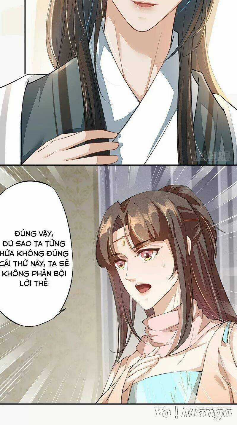 Tuyệt Thế Luyện Đan Sư Chapter 88 trang 11